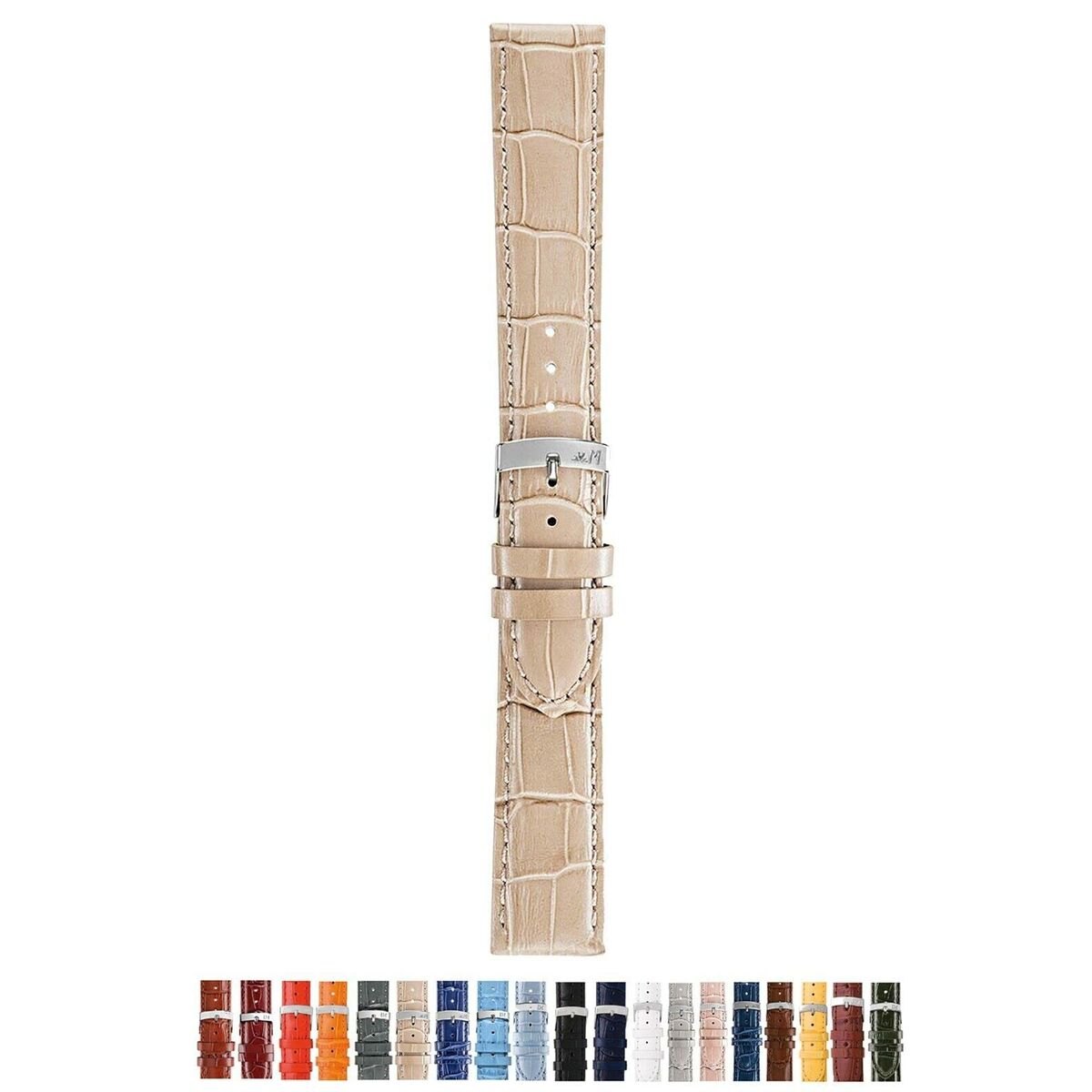 Watch Strap Morellato A01X2704656126CR20