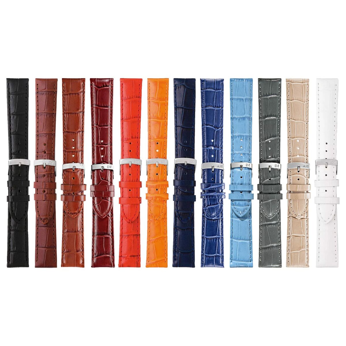 Watch Strap Morellato A01X2704656126CR20