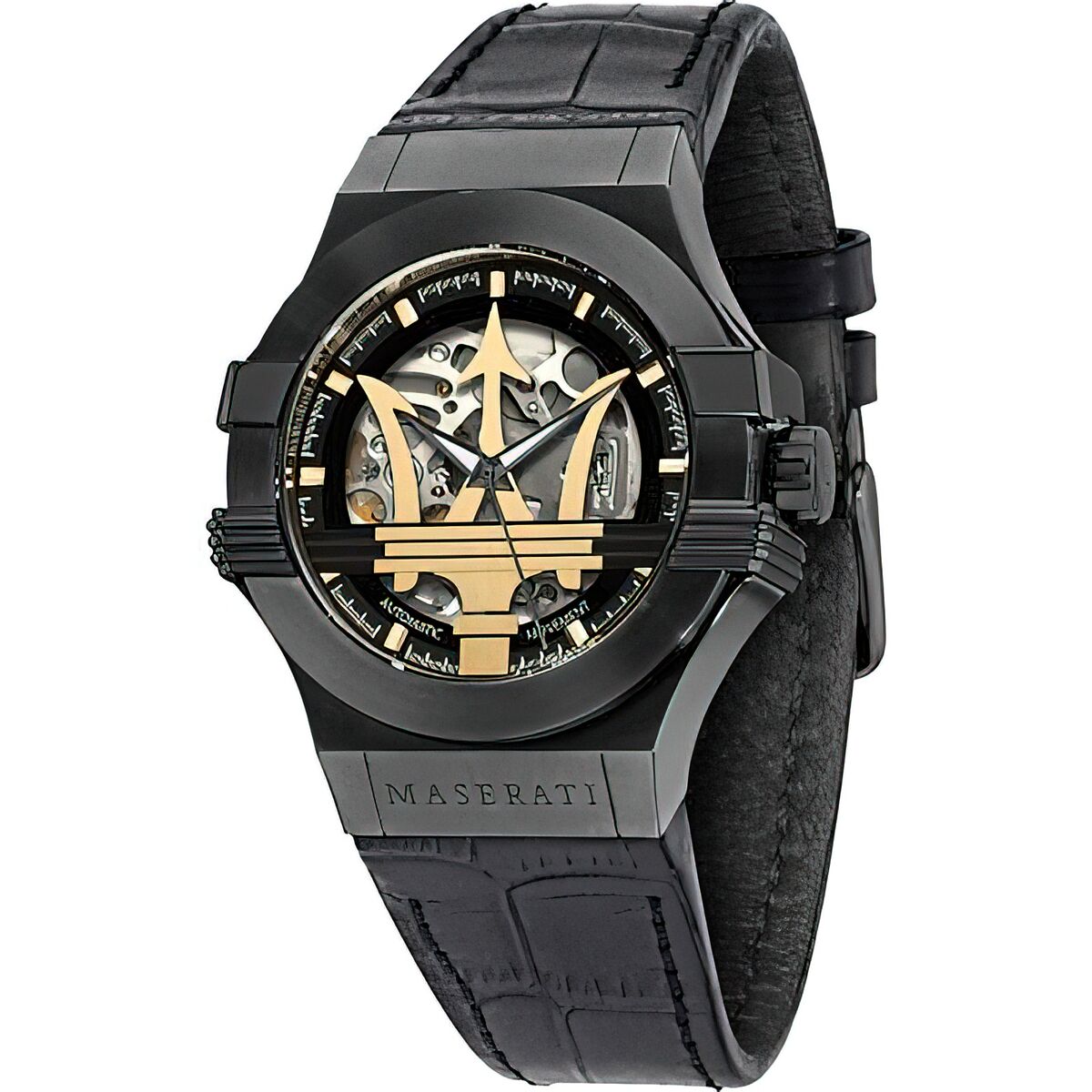 Men’s Watch Maserati R8821108041 ( 42 mm)
