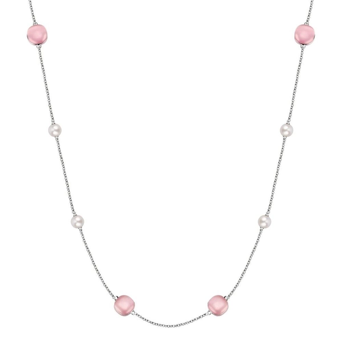 Ladies’ Necklace Morellato GEMMA