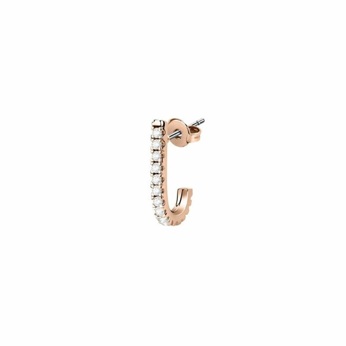 Ladies’ Earrings La Petite Story LPS02ARQ149 Stainless steel 1,5 cm
