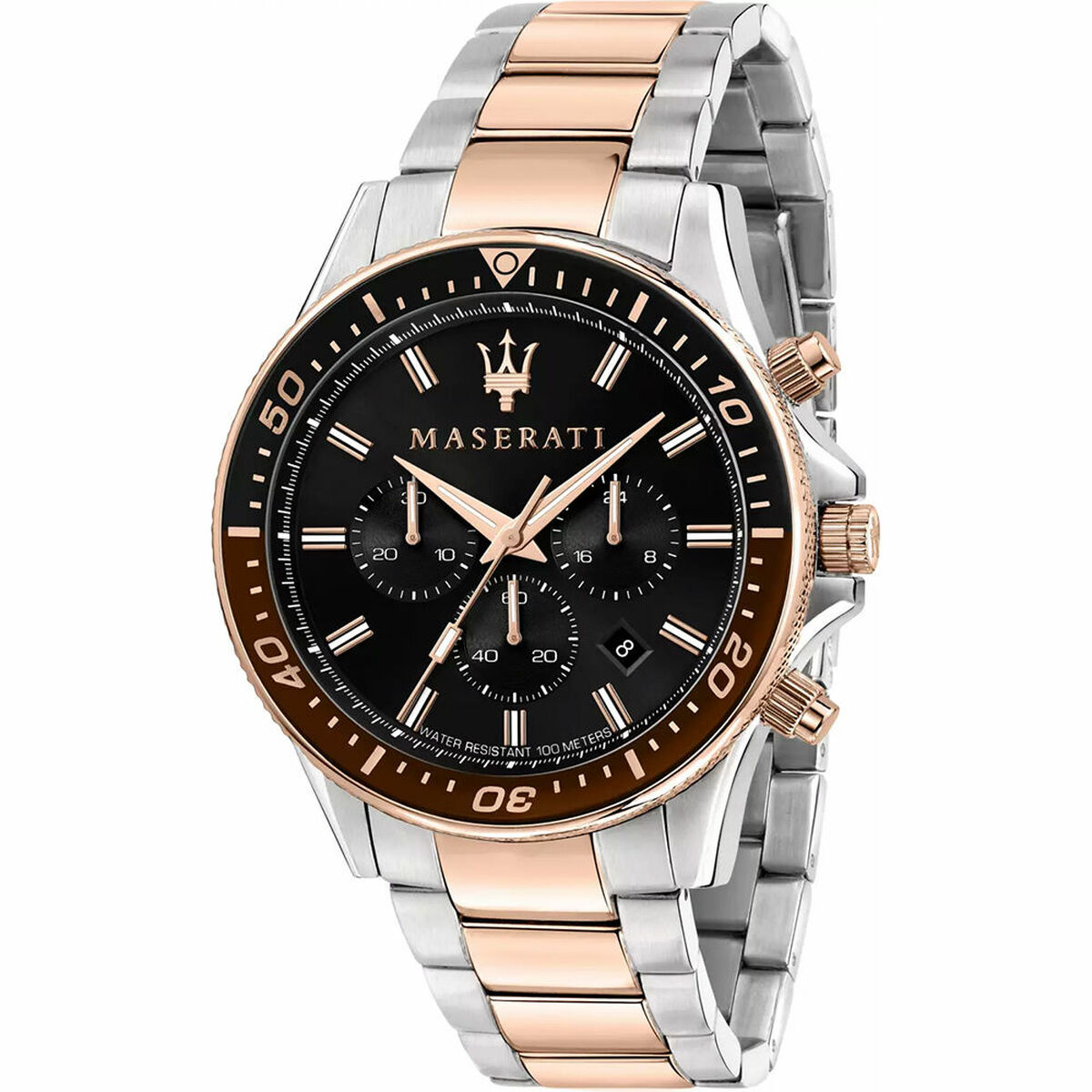 Men’s Watch Maserati R8873640009