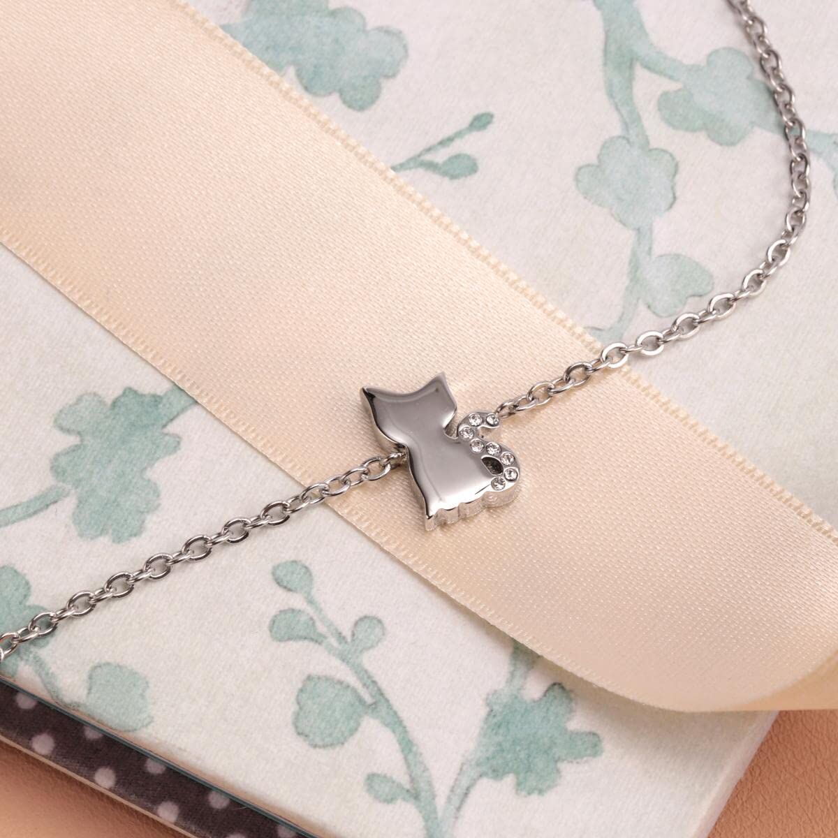 Ladies’ Bracelet La Petite Story LPS05AQI12 17 – 20 cm