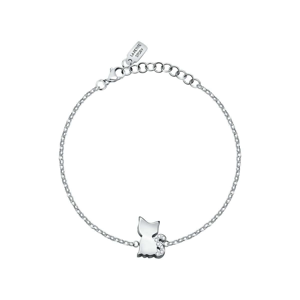 Ladies’ Bracelet La Petite Story LPS05AQI12 17 – 20 cm