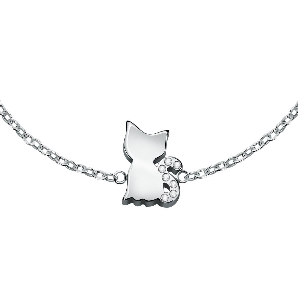 Ladies’ Bracelet La Petite Story LPS05AQI12 17 – 20 cm