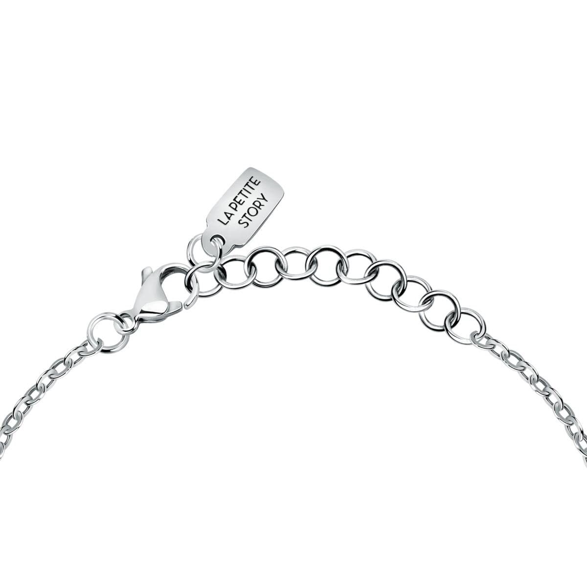 Ladies’ Bracelet La Petite Story LPS05AQI12 17 – 20 cm
