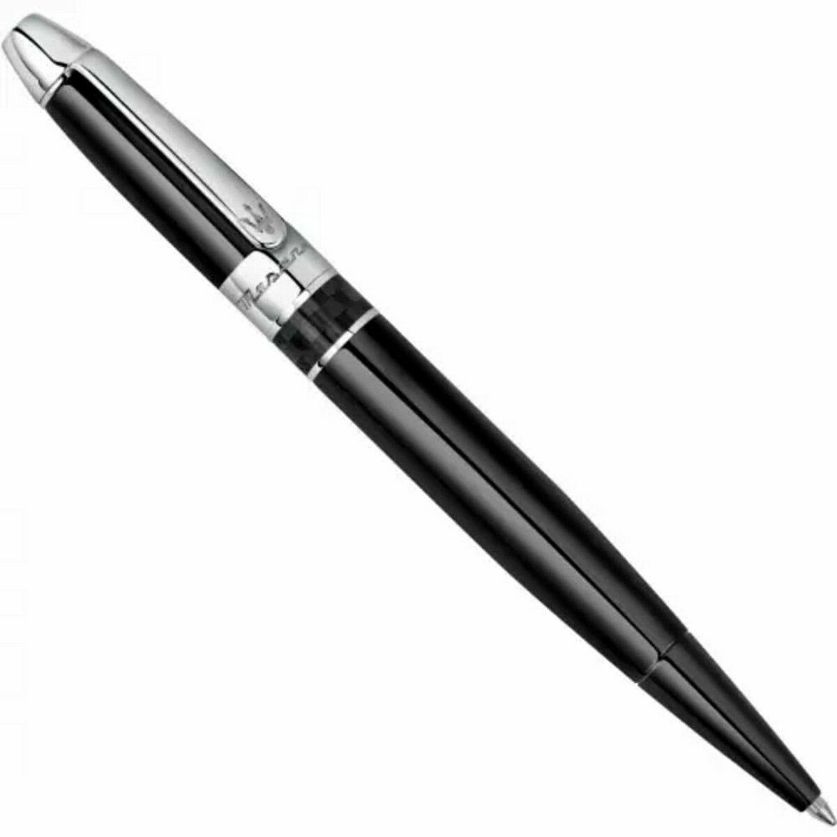 Pen Maserati Black