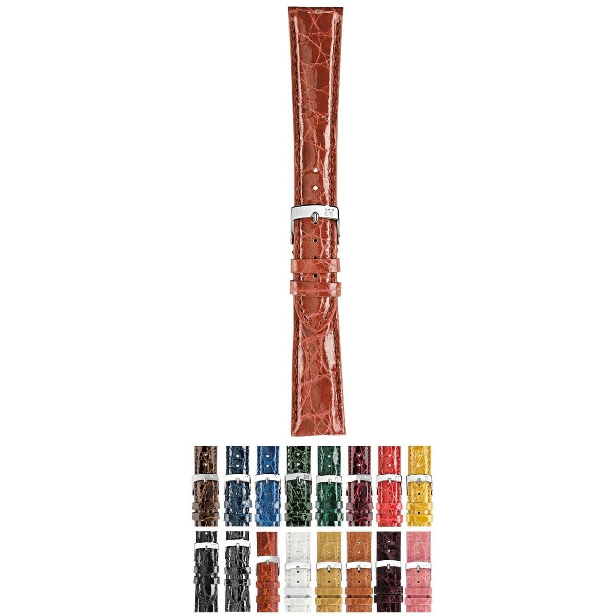 Watch Strap Morellato A01X0518052041CR20