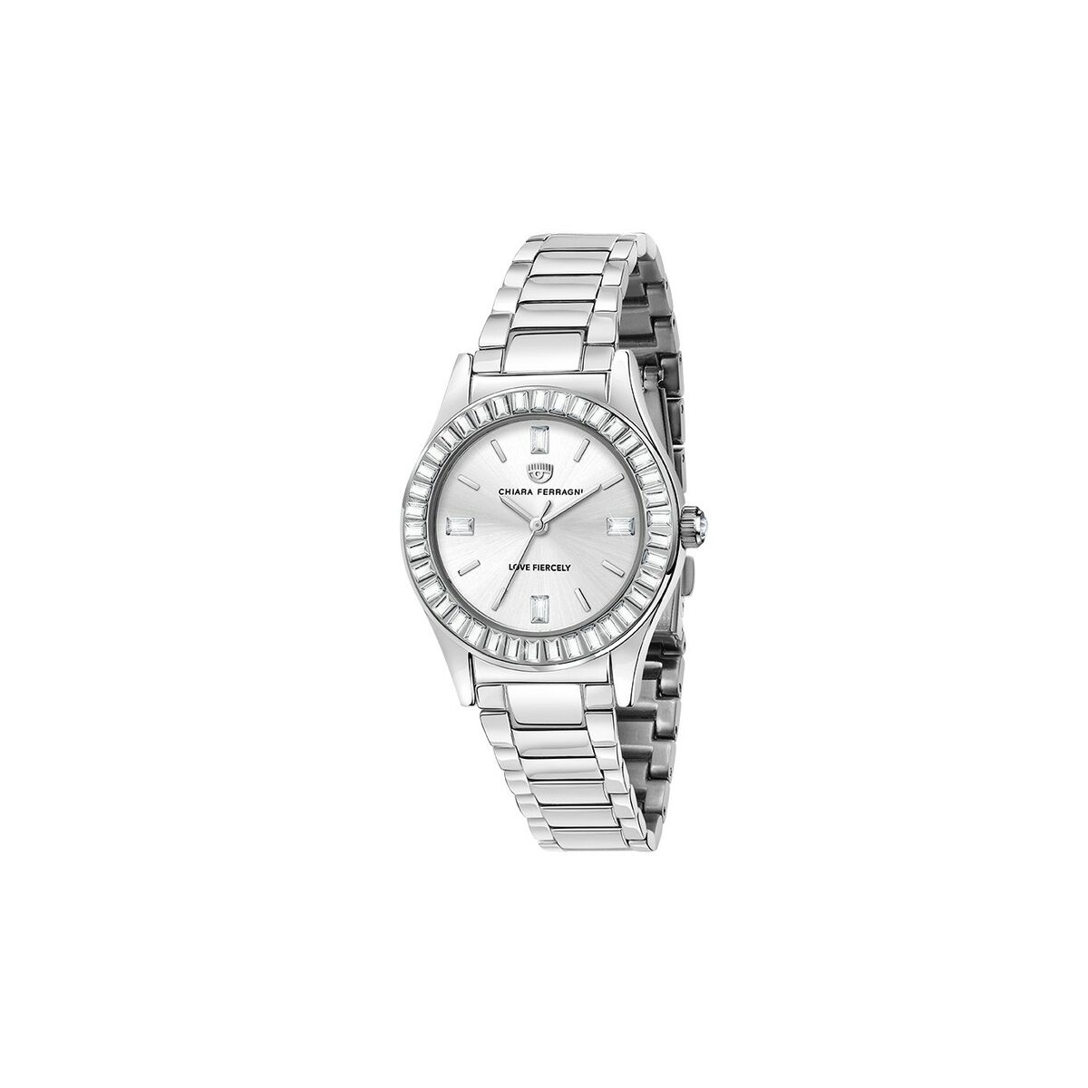 Ladies’ Watch Chiara Ferragni R1953102502 ( 32 mm)