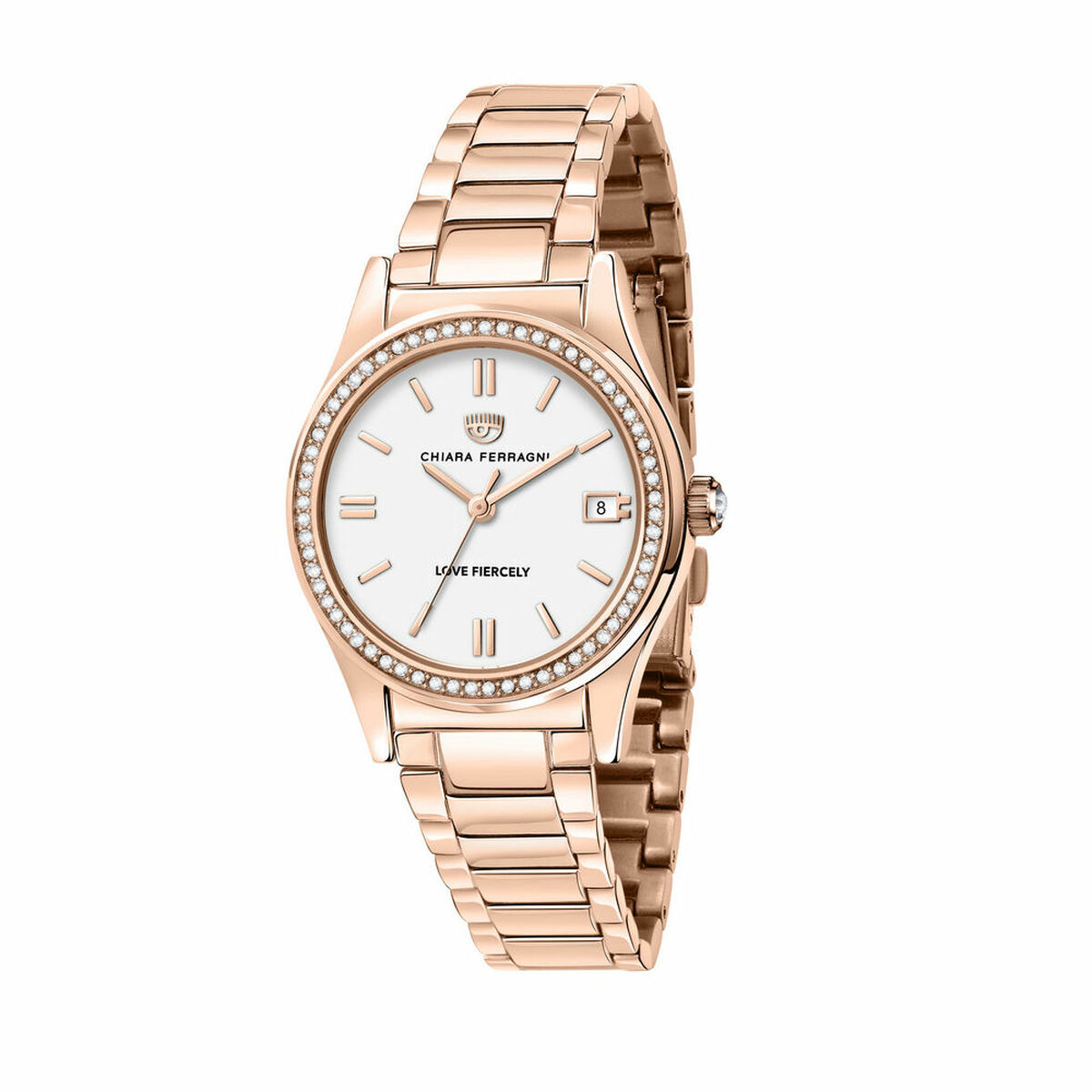Ladies’ Watch Chiara Ferragni R1953102503 ( 32 mm)