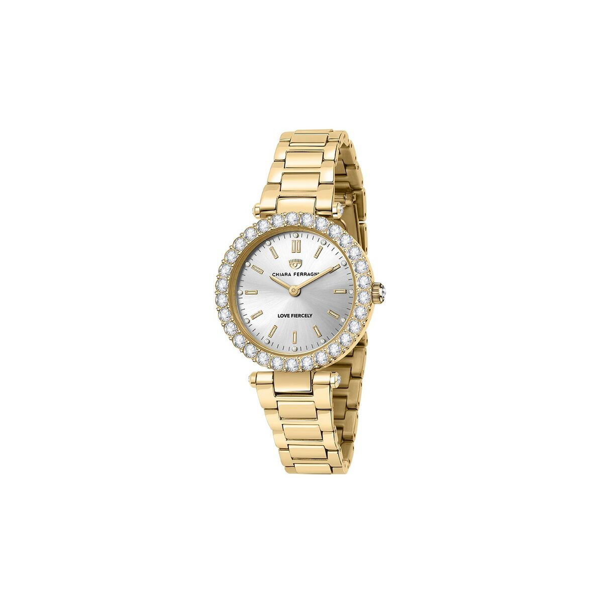 Ladies’ Watch Chiara Ferragni R1953103501 ( 36 mm)