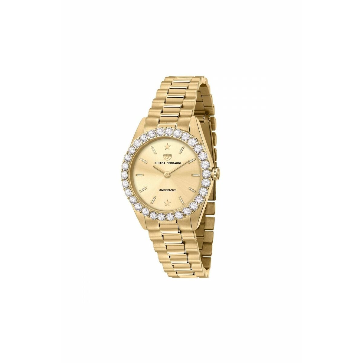 Ladies’ Watch Chiara Ferragni R1953100509 ( 32 mm)
