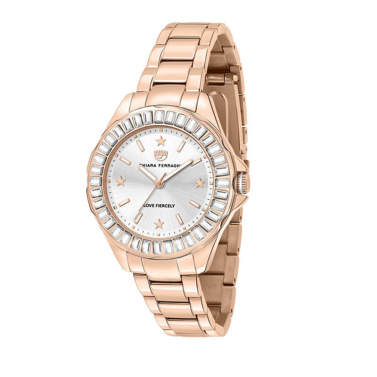 Ladies’ Watch Chiara Ferragni R1953101503 ( 36 mm)
