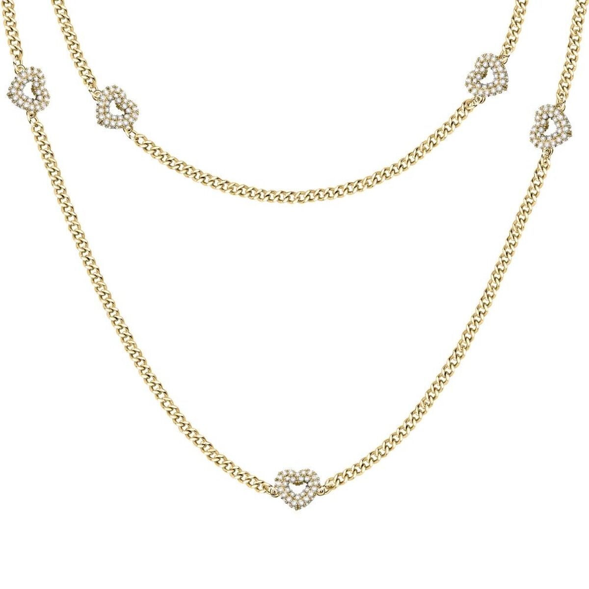 Ladies’ Necklace Morellato SAUQ03