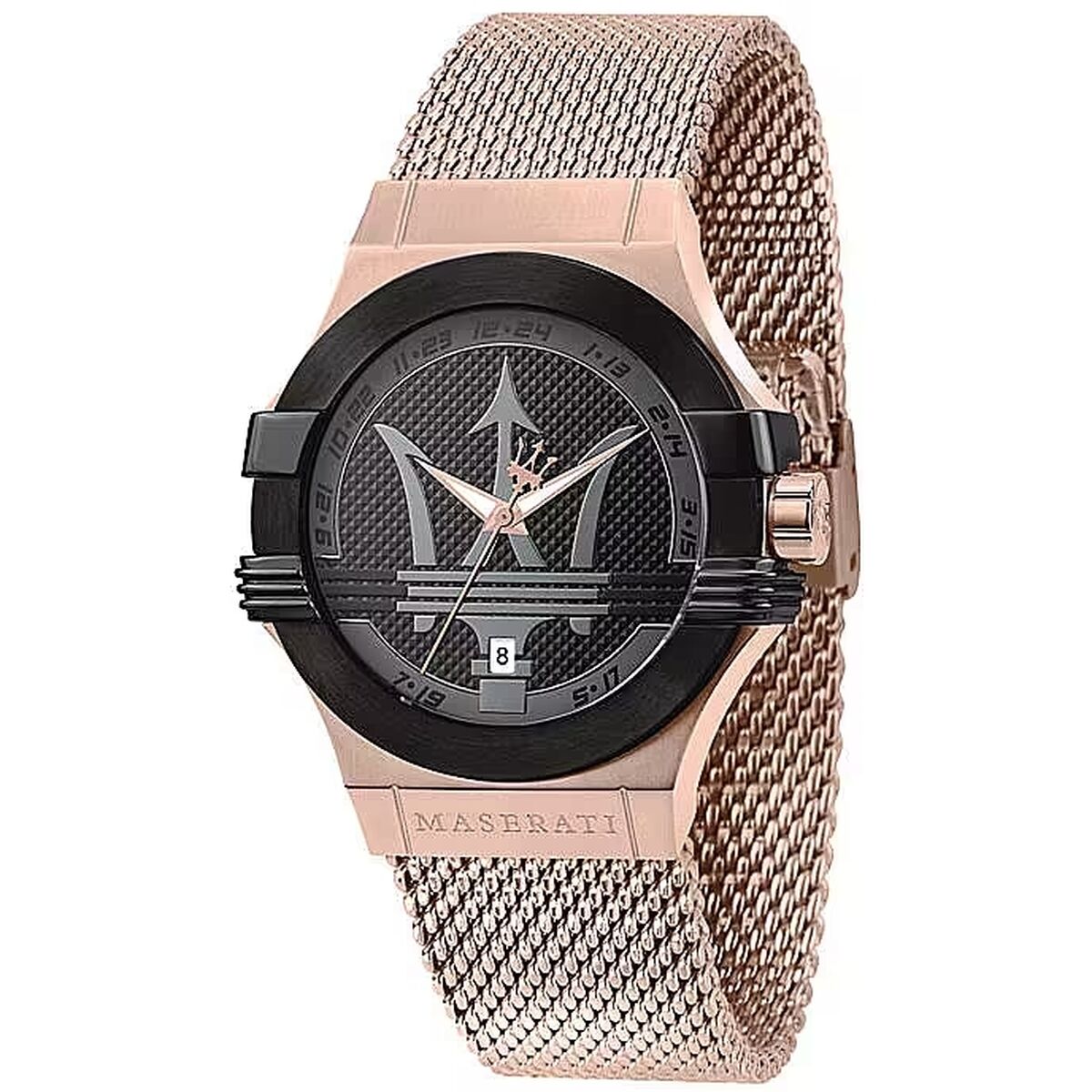 Men’s Watch Maserati POTENZA ( 40 mm)