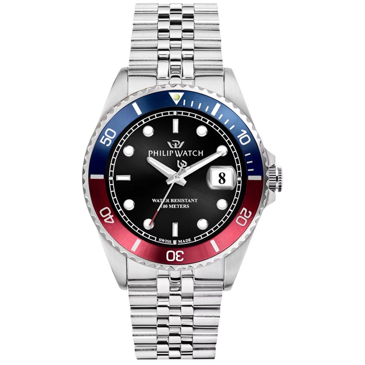 Men’s Watch Philip Watch R8253597088