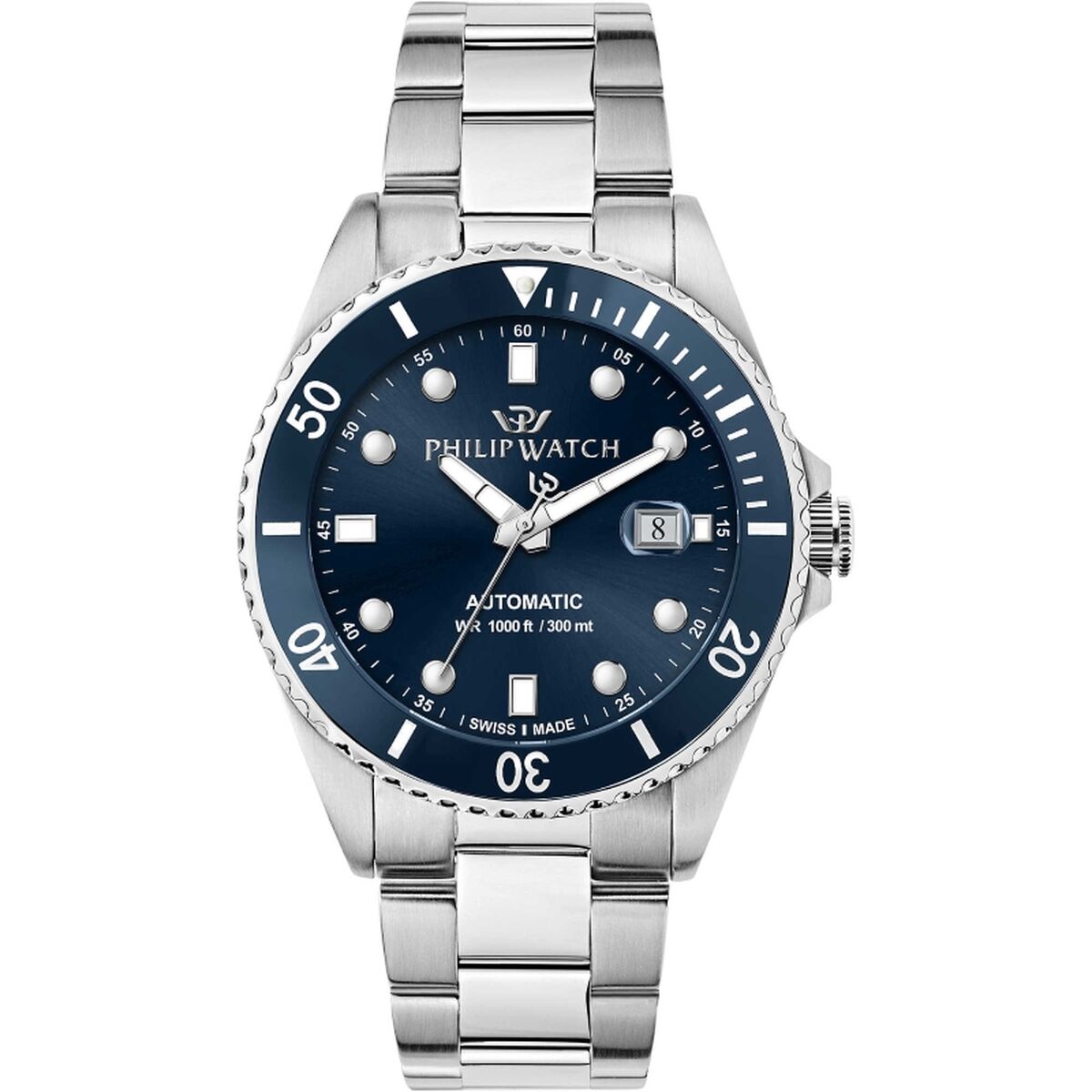 Men’s Watch Philip Watch R8223216011