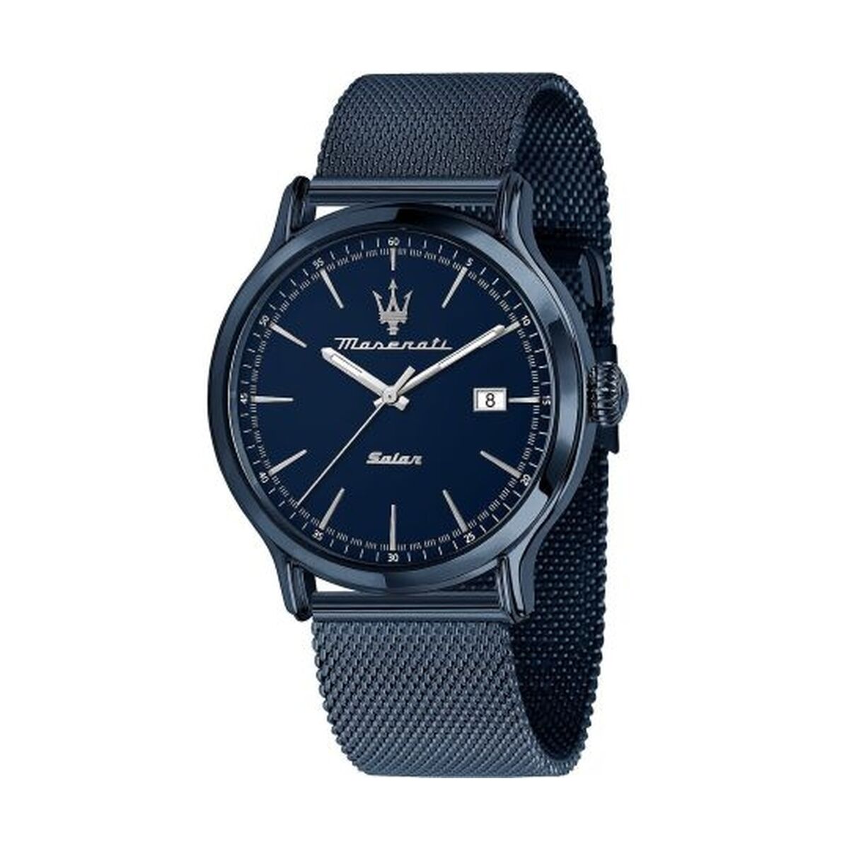 Men’s Watch Maserati EPOCA SOLAR EDITION ( 42 mm)