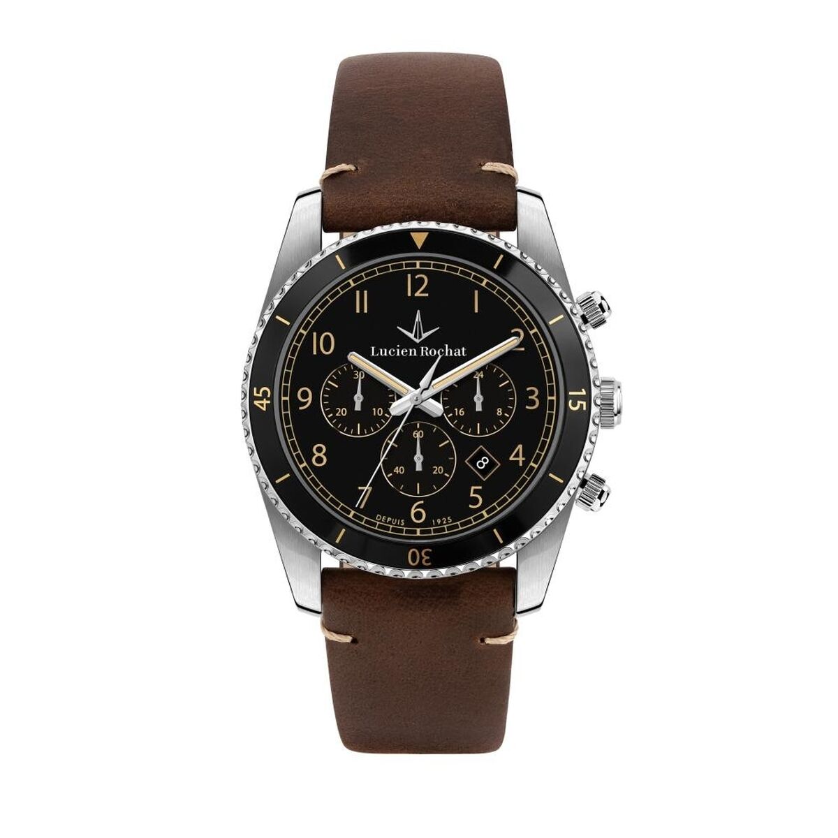 Men’s Watch Lucien Rochat R0471617003 ( 43 mm)