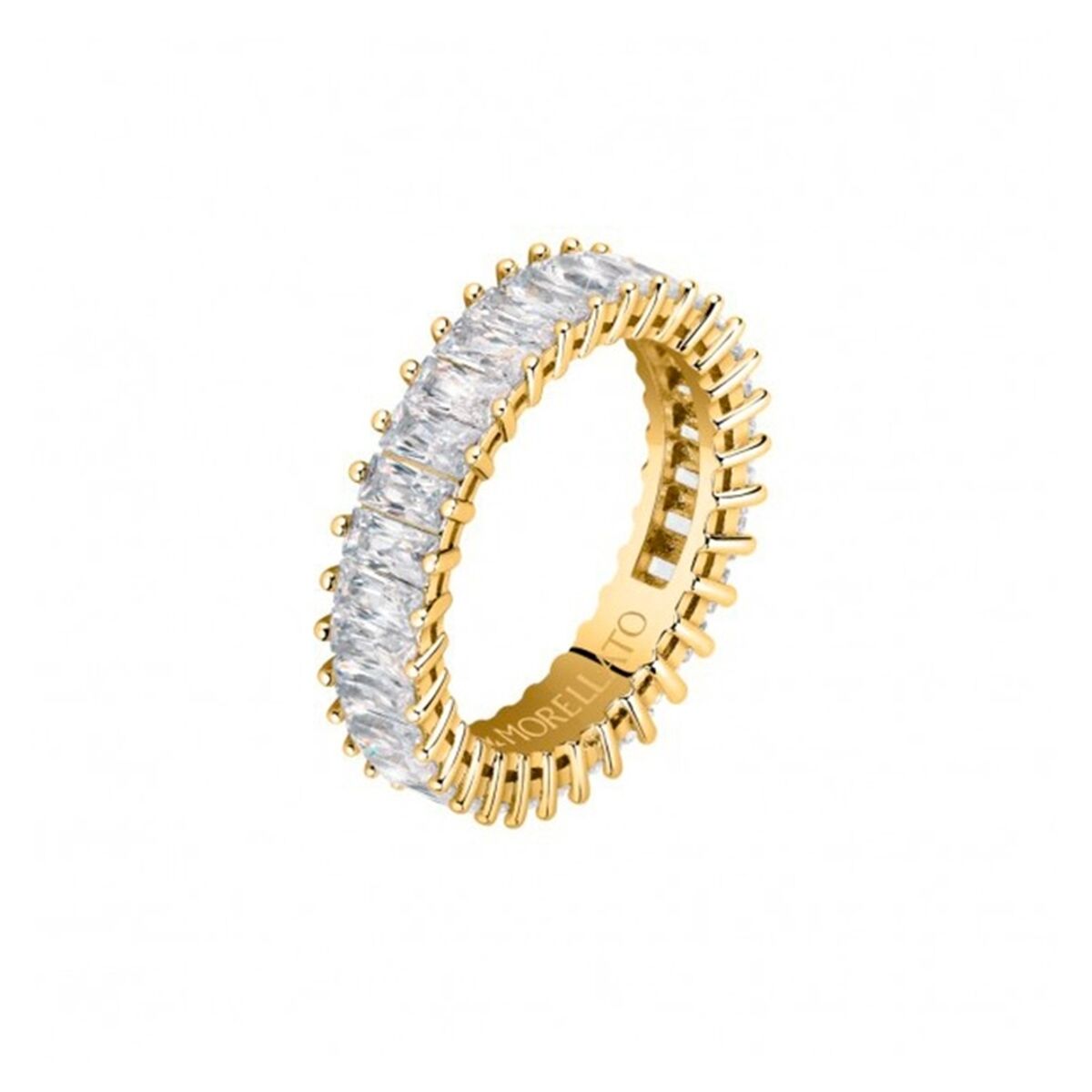 Ladies’ Ring Morellato SAVP09016 16