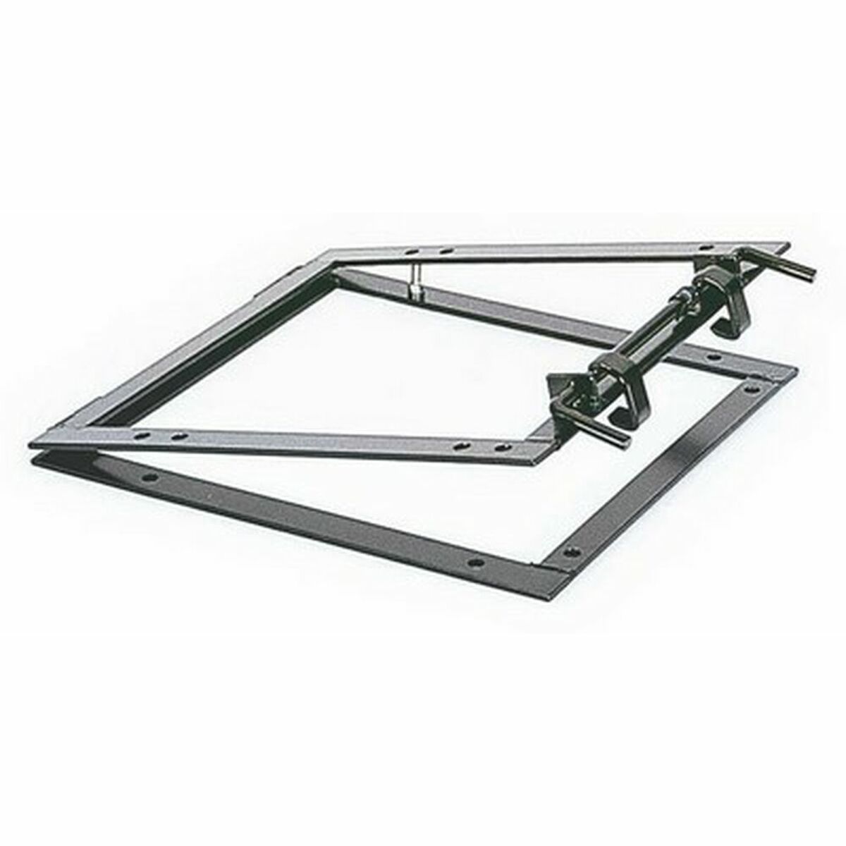 Seat Base Sparco S00494 Black Universal Flip-top Seat Base Sparco S00494 Black Universal Flip-top