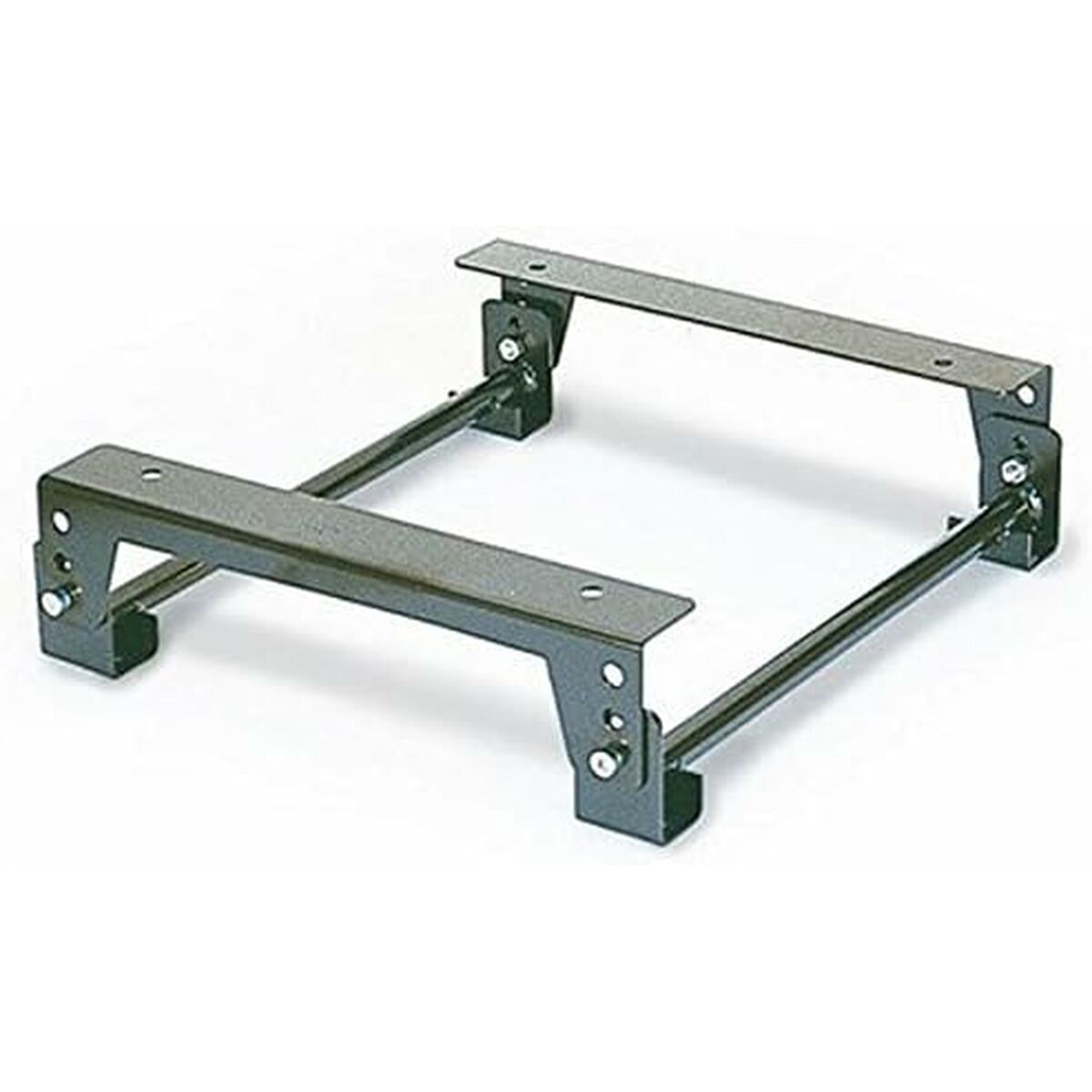 Seat Base Sparco S00499014SX Black Steel
