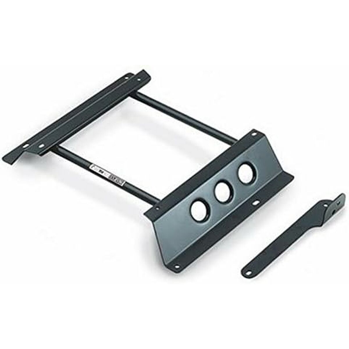 Seat Base Sparco S00499014SX Black Steel