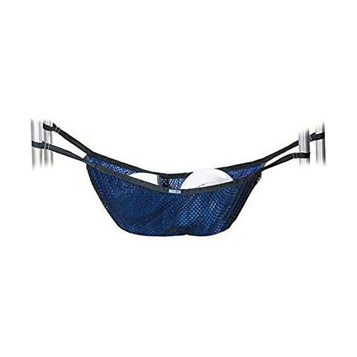 Helmet Holder Sparco 313 Blue Helmet Holder Sparco 313 Blue
