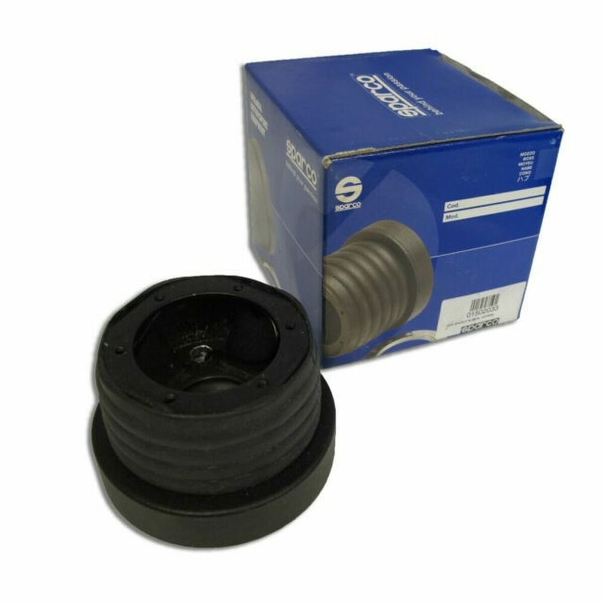 Steering Wheel Hub Sparco S01502052 Steering Wheel Hub Sparco S01502052