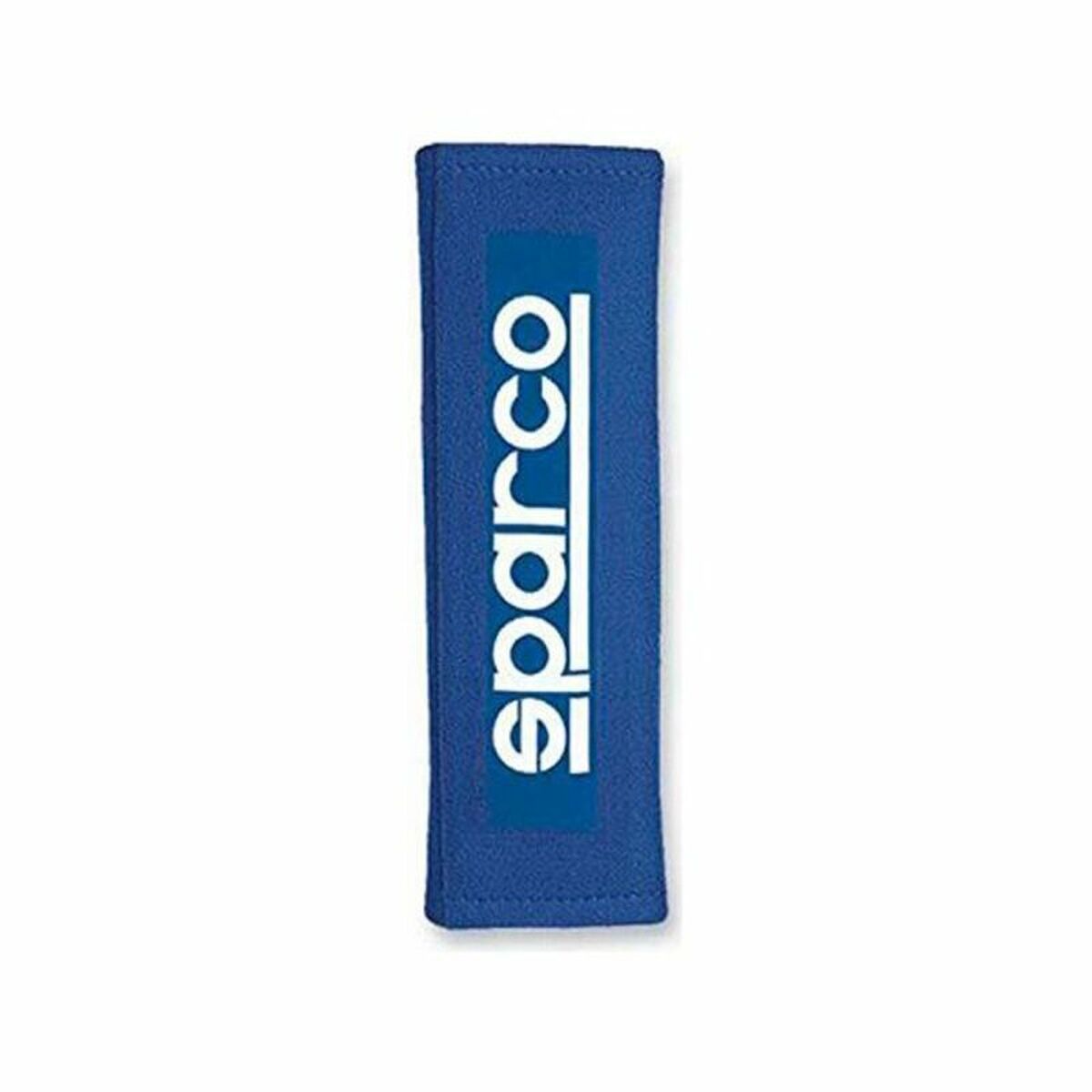 Seat Belt Pads Sparco 01098S3A Seat Belt Pads Sparco 01098S3A