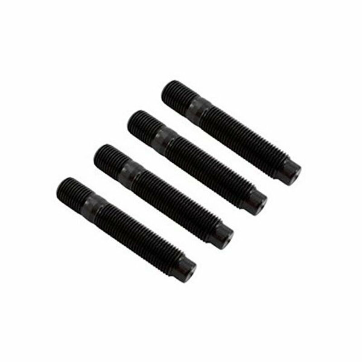 Wheel bolts Sparco S24912552 M12 x 1,25 4 Units
