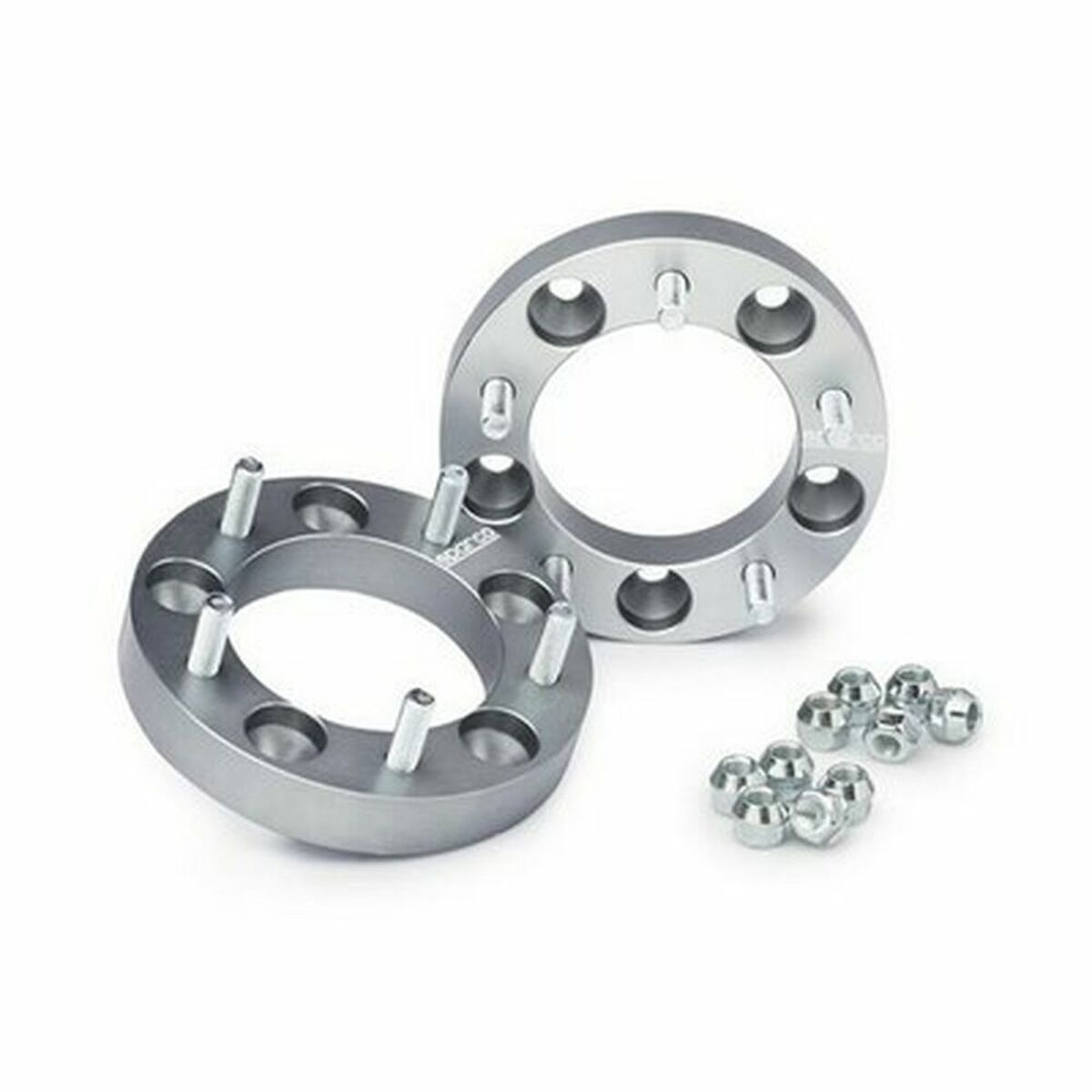 Separator Set Sparco S051STB294 PCD 5×114,3 60,0 M12 x 1,50 20 mm M4