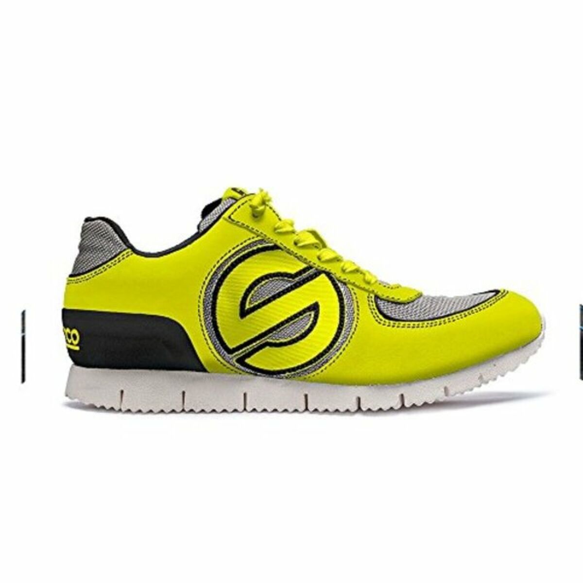Men’s Casual Trainers Sparco Genesis Men’s Casual Trainers Sparco Genesis
