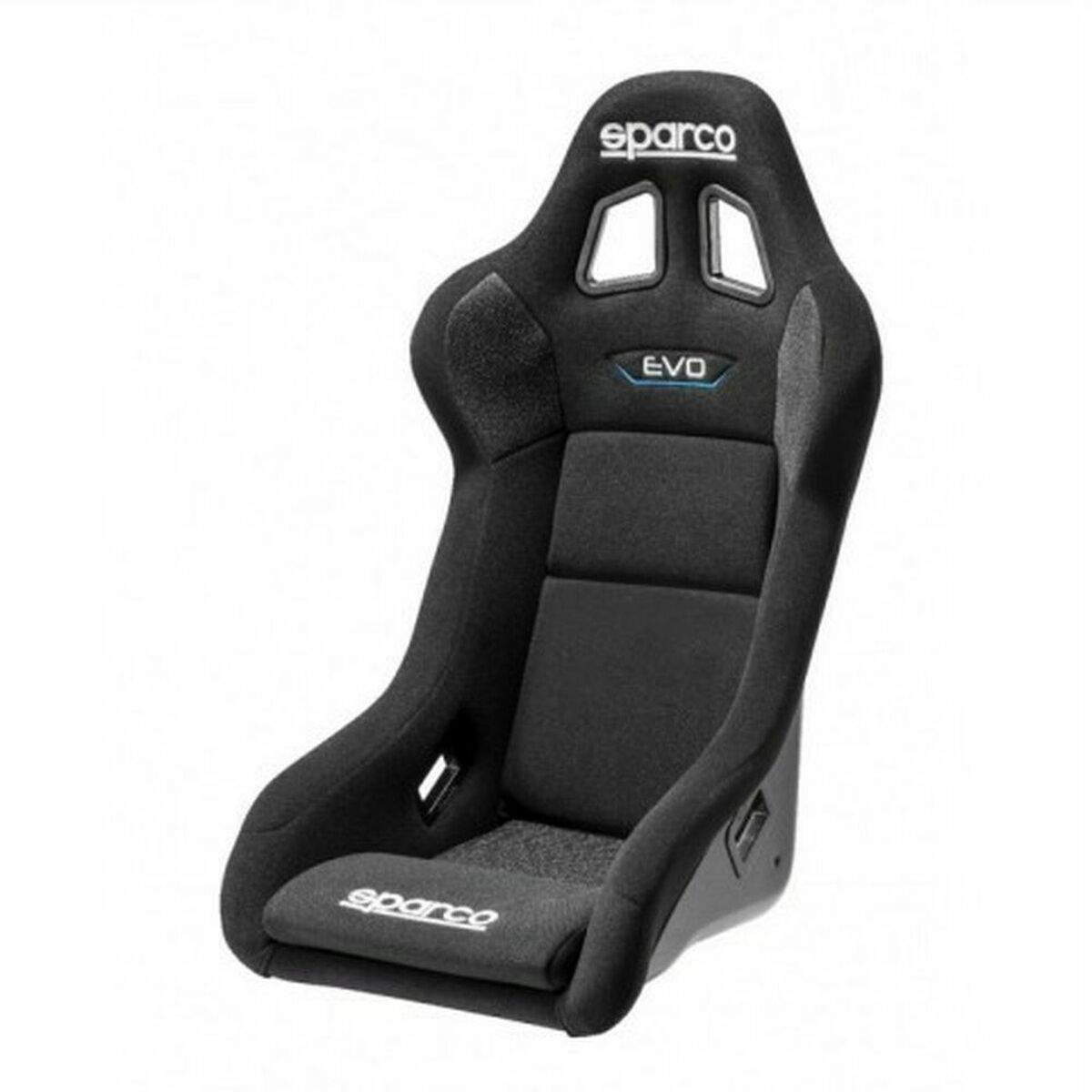 Seat Sparco 008007RNR Black Seat Sparco 008007RNR Black