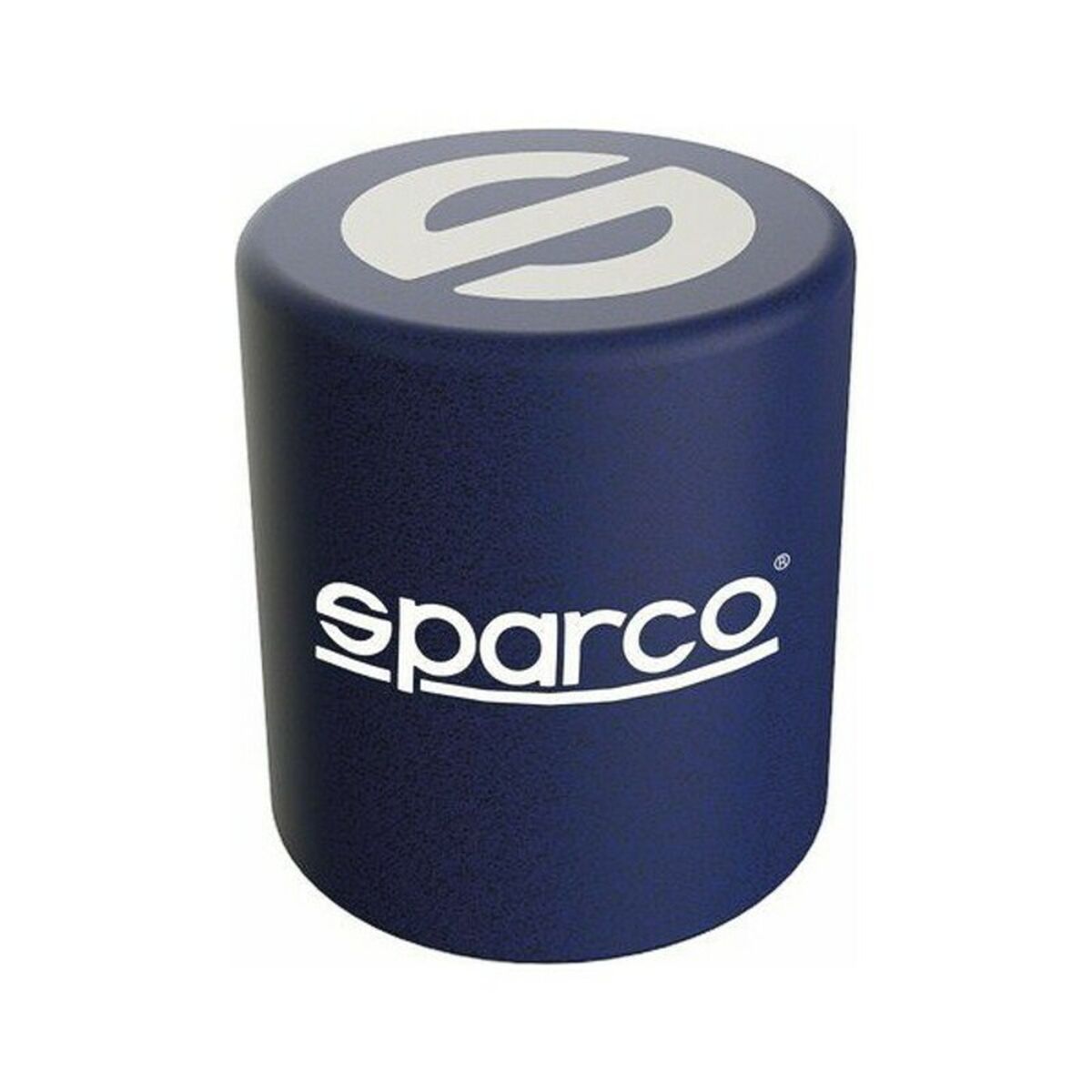 Pouffe Sparco S0750006B Modern Pouffe Sparco S0750006B Modern