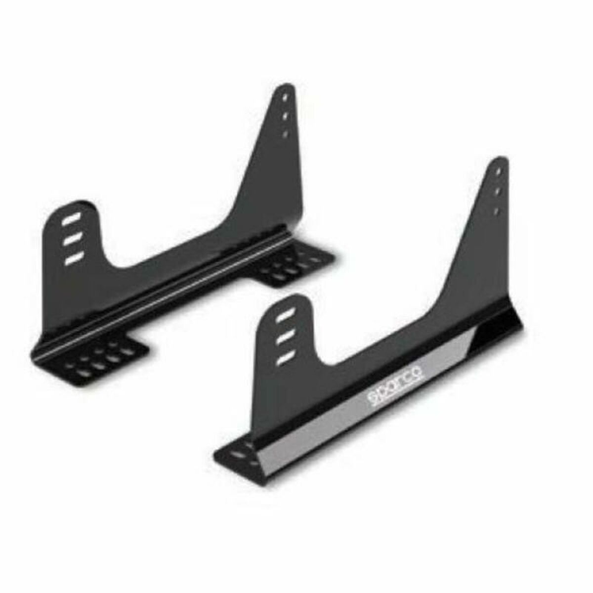 Seat Base Sparco QRT-PERFORMANCE 2 Pieces Side