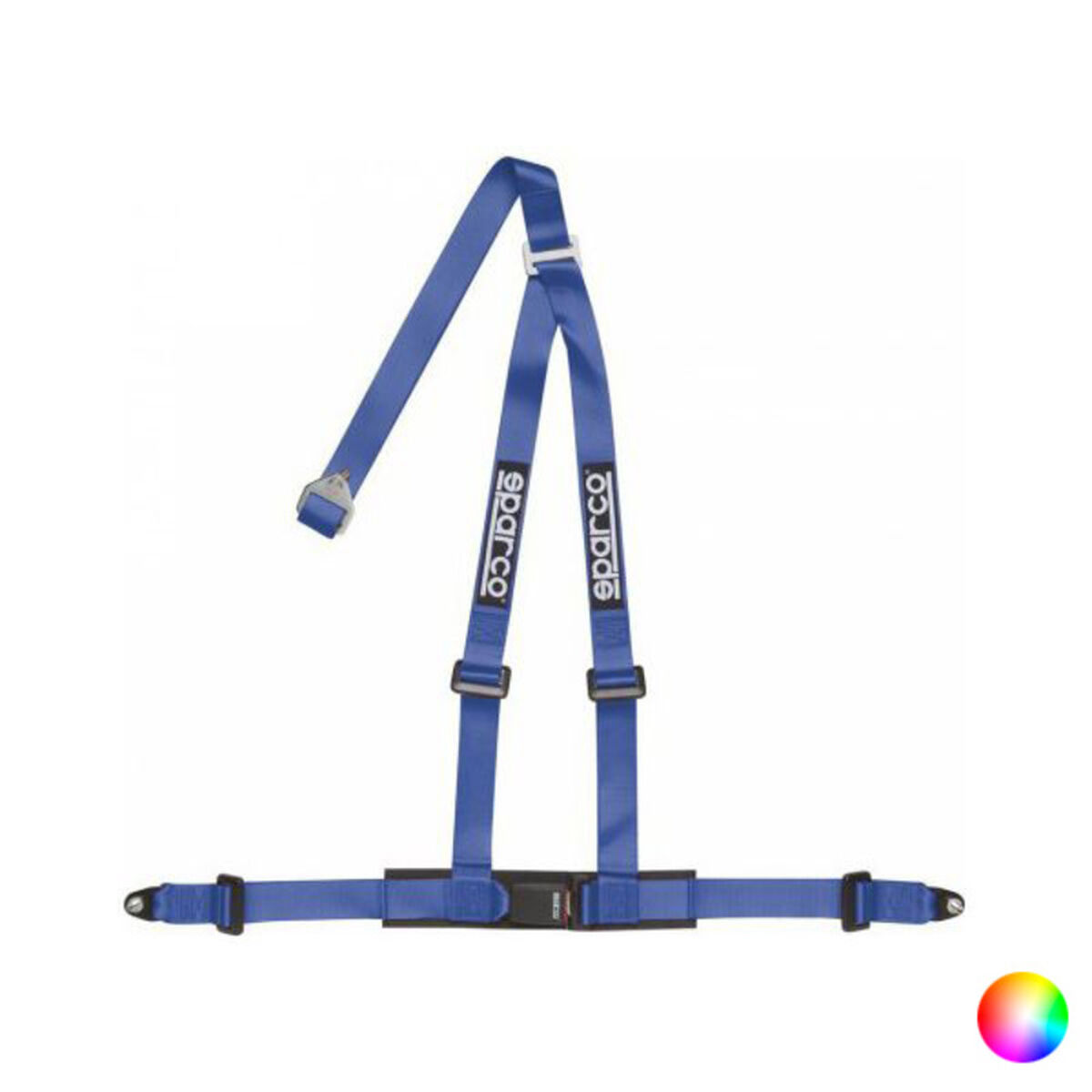 3 Point Attachment Harness Sparco Screw Fi 3 Point Attachment Harness Sparco Screw Fi