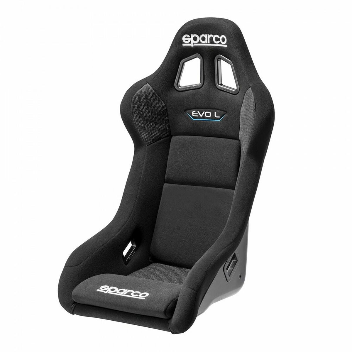 Racing seat Sparco EVO II US QRT Racing seat Sparco EVO II US QRT