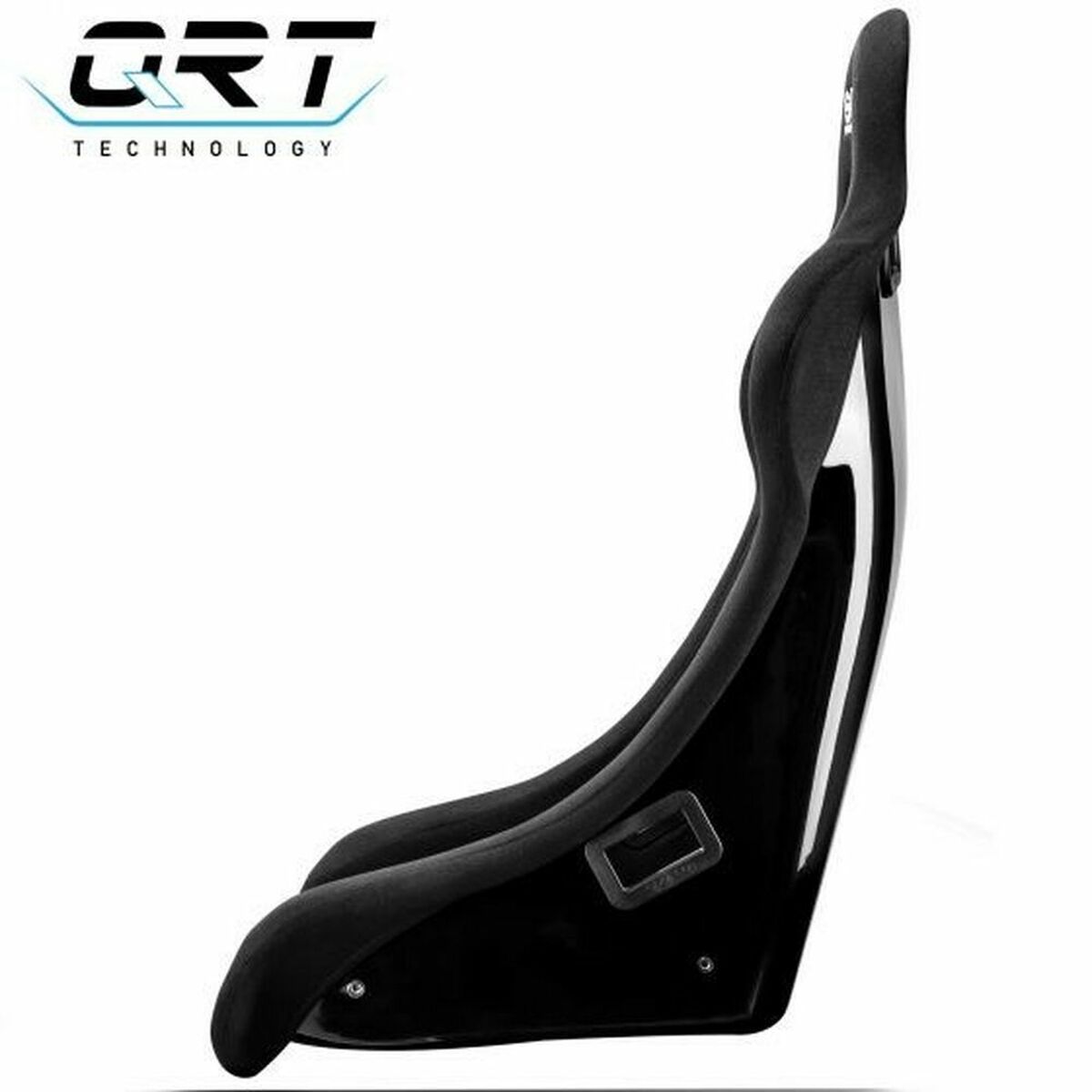 Racing seat Sparco EVO XL QRT Black