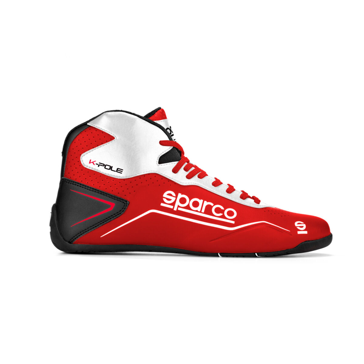 Slippers Sparco Red Slippers Sparco Red