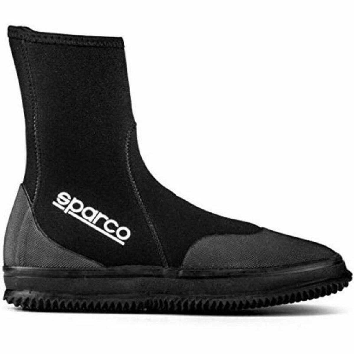 Boot covers Sparco 00244530NRNR Black Boot covers Sparco 00244530NRNR Black