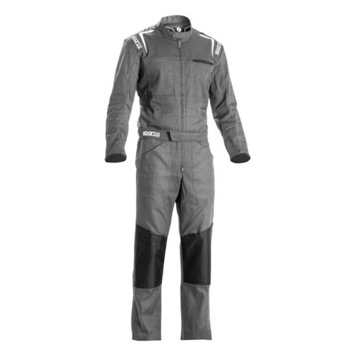 Karting Overalls Sparco MS-5 Dark grey Karting Overalls Sparco MS-5 Dark grey
