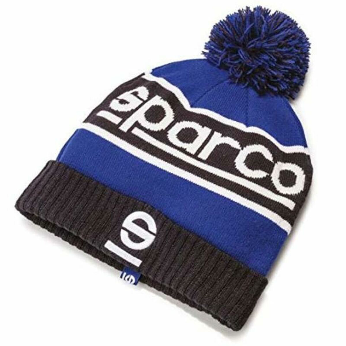 Child Hat Sparco S017019BMAZ Blue Child Hat Sparco S017019BMAZ Blue