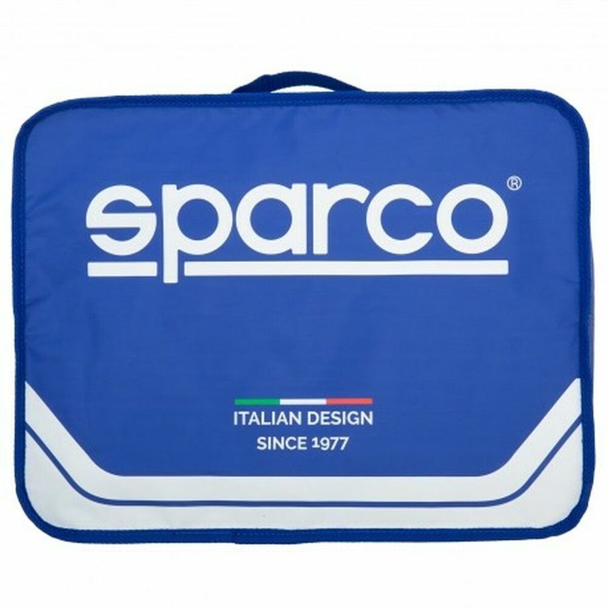 Protective Bag Sparco S016BLU07 Blue Protective Bag Sparco S016BLU07 Blue