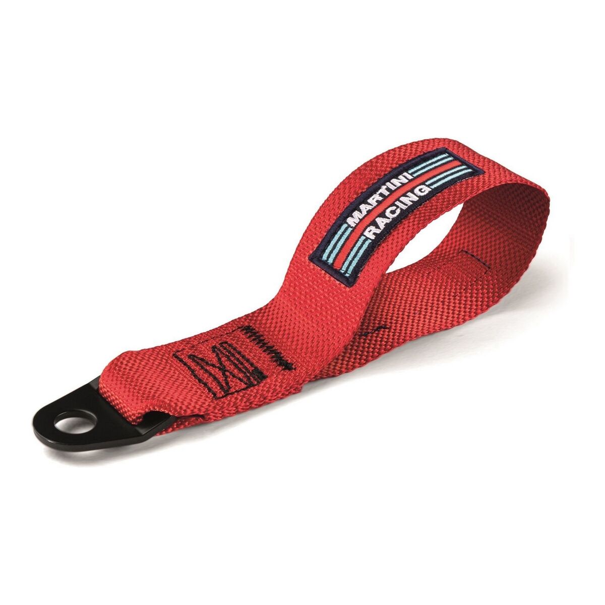 Tow Tape Sparco Red 15 mm Tow Tape Sparco Red 15 mm