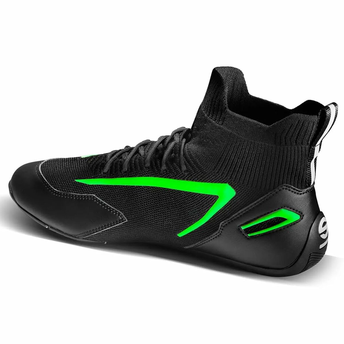 Shoes Sparco Black 42
