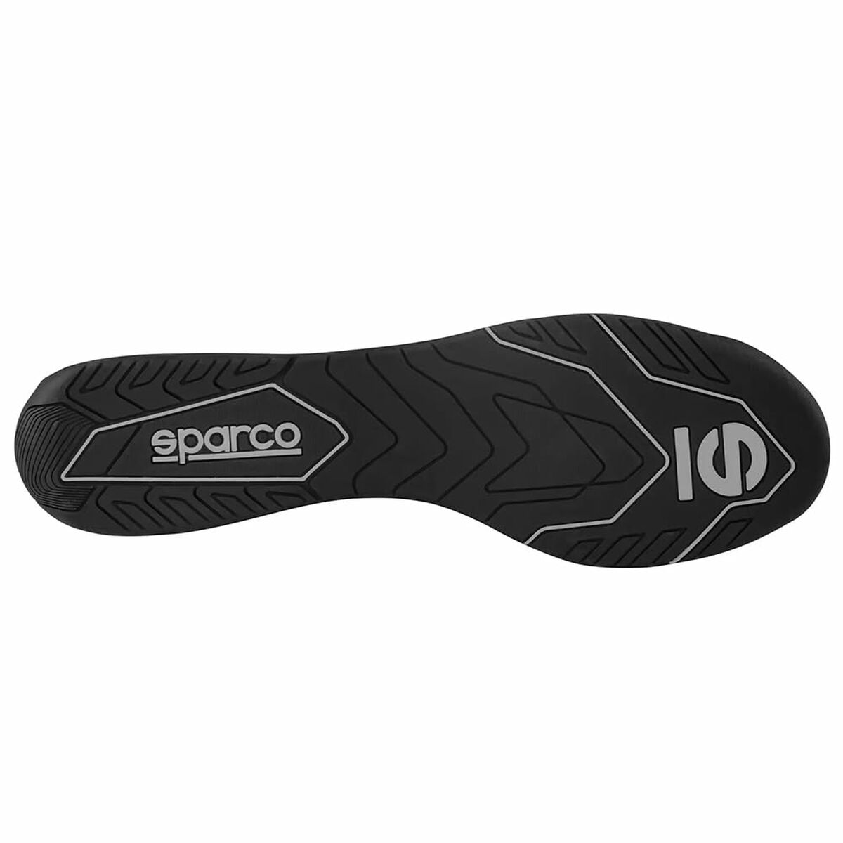 Shoes Sparco Black 42