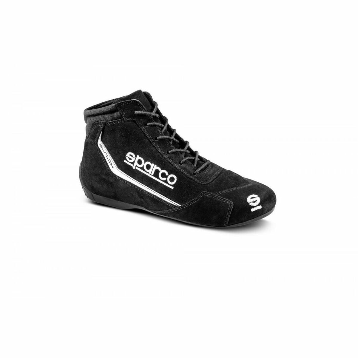 Racing Ankle Boots Sparco 00129541NR Black Racing Ankle Boots Sparco 00129541NR Black