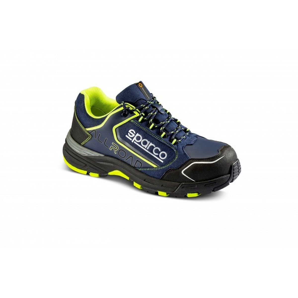 Safety shoes Sparco Blue 42