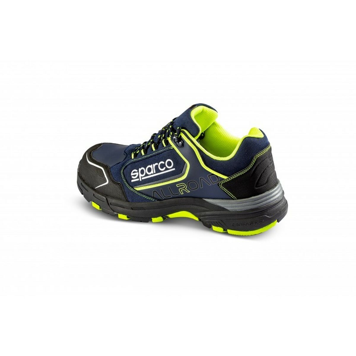 Safety shoes Sparco Blue 42